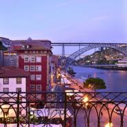 Pestana Porto 36, Porto Hotel, ARTEH