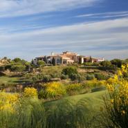 Monte Rei Golf & Country Club 01, Vila Nova de Cacela Hotel, ARTEH