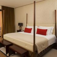 Cascade Wellness & Lifestyle Resort 32, Lagos Hotel, ARTEH
