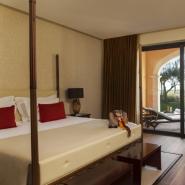 Cascade Wellness & Lifestyle Resort 33, Lagos Hotel, ARTEH