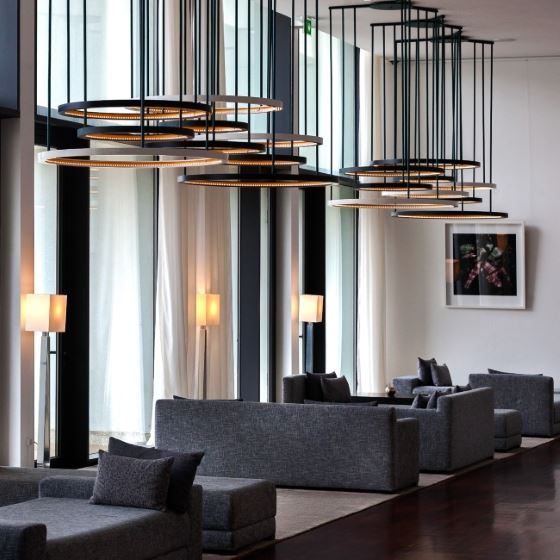 Douro Royal Valley Hotel & SPA 02, Bai�o - Ribadouro Hotel, ARTEH