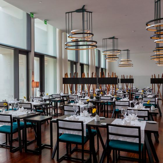 Douro Royal Valley Hotel & SPA 06, Bai�o - Ribadouro Hotel, ARTEH