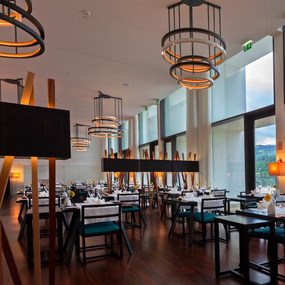 Douro Royal Valley Hotel & SPA 07, Bai�o - Ribadouro Hotel, ARTEH