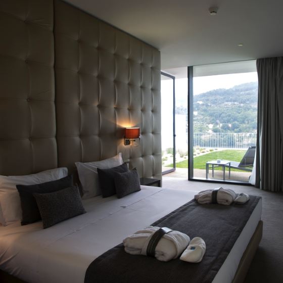 Douro Royal Valley Hotel & SPA 14, Bai�o - Ribadouro Hotel, ARTEH