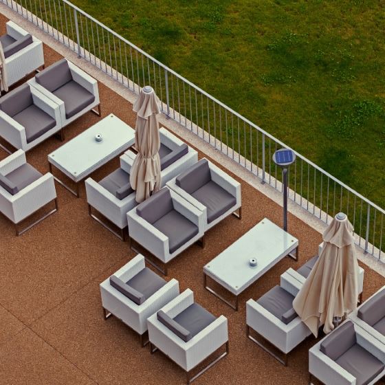 Douro Royal Valley Hotel & SPA 17, Bai�o - Ribadouro Hotel, ARTEH