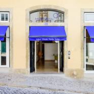 Martinhal Lisbon Chiado Family Suites 01, Lisboa Hotel, ARTEH