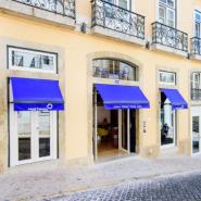 Martinhal Lisbon Chiado Family Suites 20, Lisbon Hotel, ARTEH