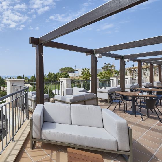 Cascade Wellness & Lifestyle Resort 95, Lagos Hotel, ARTEH