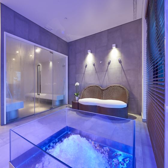 Cascade Wellness & Lifestyle Resort 134, Lagos Hotel, ARTEH