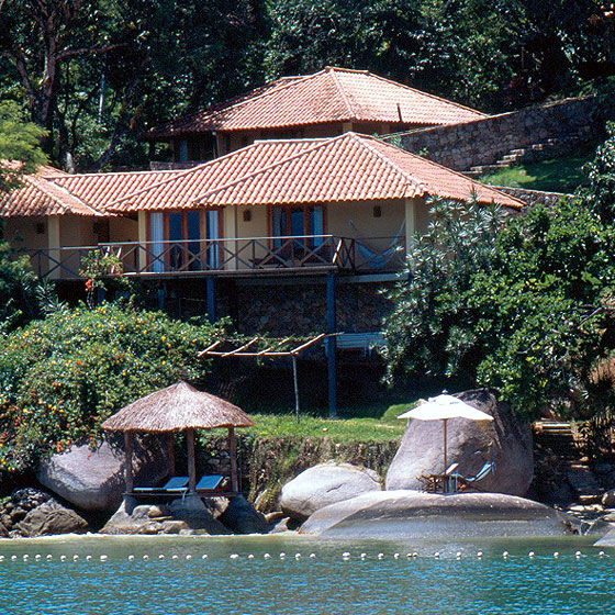 Pestana Angra 01, Angra dos Reis Hotel, ARTEH