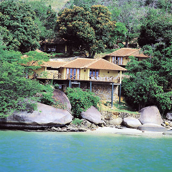 Pestana Angra 02, Angra dos Reis Hotel, ARTEH