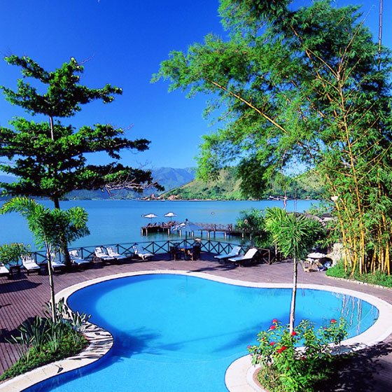 Pestana Angra 03, Angra dos Reis Hotel, ARTEH