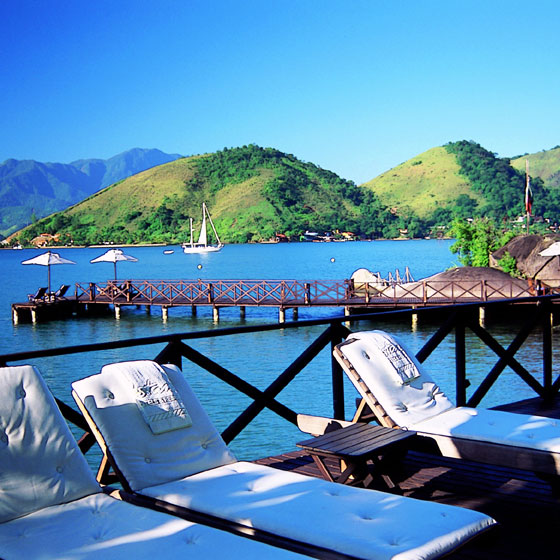Pestana Angra 04, Angra dos Reis Hotel, ARTEH