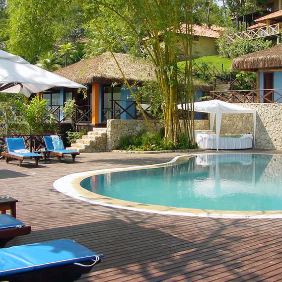Pestana Angra 05, Angra dos Reis Hotel, ARTEH