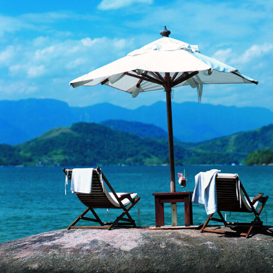 Pestana Angra 09, Angra dos Reis Hotel, ARTEH