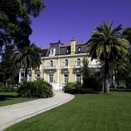 Pestana Palace 01, Lisboa Hotel, ARTEH