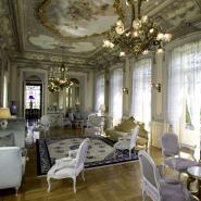 Pestana Palace 23, Lisboa Hotel, ARTEH