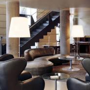 Hotel Claris 11, Barcelona Hotel, ARTEH
