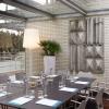 Hotel Claris 22, Barcelona Hotel, ARTEH
