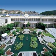 Taj Lake Palace 04, Udaipur Hotel, ARTEH
