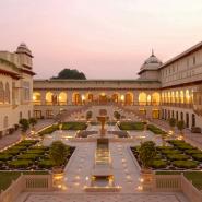 Rambagh Palace 03, Jaipur Hotel, ARTEH