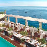 Le Sirenuse 24, Positano Hotel, ARTEH