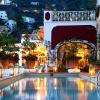 Le Sirenuse 31, Positano Hotel, ARTEH