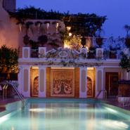 Le Sirenuse 32, Positano Hotel, ARTEH