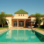 Sublime Ailleurs 32, Morocco Hotel, ARTEH 