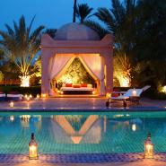 Sublime Ailleurs 46, Marrakech Hotel, ARTEH