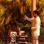 Sublime Ailleurs 47, Marrakech Hotel, ARTEH