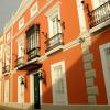 Casa Palacio Conde de la Corte 01, Badajoz - Zafra Hotel, ARTEH