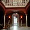 Casa Palacio Conde de la Corte 02, Badajoz - Zafra Hotel, ARTEH