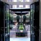 The Dylan 01, Amesterd�o Hotel, ARTEH