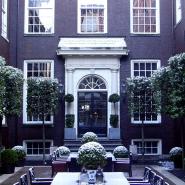 The Dylan 25, Amesterdo Hotel, ARTEH