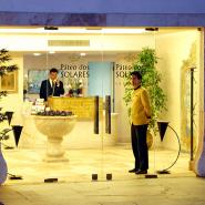 Pteo dos Solares 02, Estremoz Hotel, ARTEH