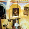 Posada Casa del Abad 04, Palencia - Ampudia Hotel, ARTEH