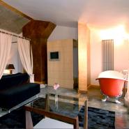 Posada Casa del Abad 36, Pal�ncia - Ampudia Hotel, ARTEH