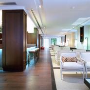 Hospes Am�rigo 07, Alicante Hotel, ARTEH