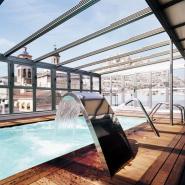 Hospes Amrigo 26, Alicante Hotel, Arteh