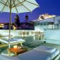 Hospes Am�rigo 33, Alicante Hotel, ARTEH