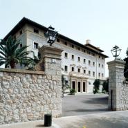 Hospes Maricel 02, Maiorca - Calvi�L Hotel, ARTEH