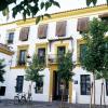 Hospes Las Casas del Rey de Baeza 01, Sevilla Hotel, ARTEH