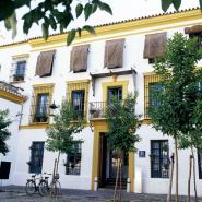 Hospes Las Casas del Rey de Baeza 01, Sevilha Hotel, ARTEH