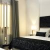 Hospes Madrid 17, Madrid Hotel, ARTEH 