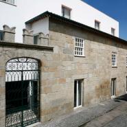 Palcio dos Melos 02, Viseu Hotel, ARTEH