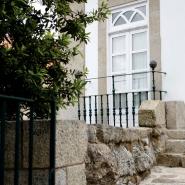 Palcio dos Melos 14, Viseu Hotel, ARTEH