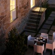 Pal�cio dos Melos 15, Viseu Hotel, ARTEH
