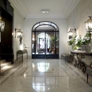Hospes Lancaster 02, Paris Hotel, ARTEH