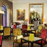 Hospes Lancaster 19, Paris Hotel, ARTEH